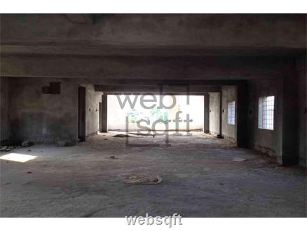 Commercial Office Space for Rent in Hyderabad